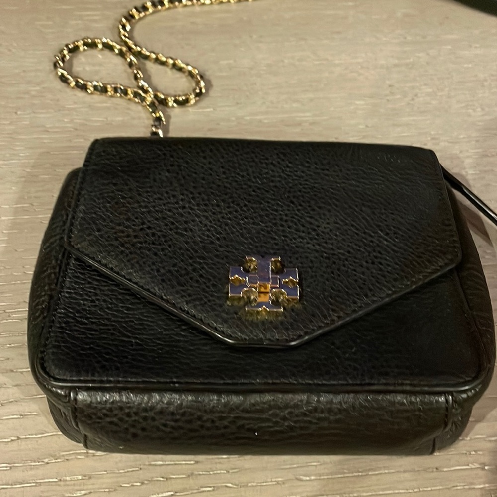 black bag